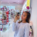 Profile Picture of Tiffany Nguyen 🧸 (@tiffanytpn) on Instagram