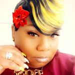 Profile Picture of Consuela Mzthickness Thompson (@mzthickness_43) on Instagram