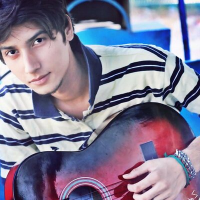 Profile Picture of Syed Asad Zaidi (@Asadzaidi02) on Twitter