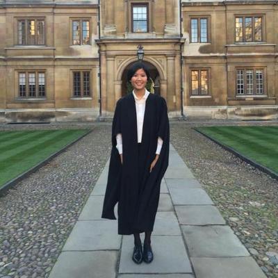 Profile Picture of Ada Lee Hoi Yee (@alee_hoiyee) on Twitter