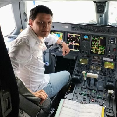 Profile Picture of Guillermo A Quintana (@QuintanaGAOK) on Twitter