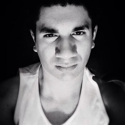 Profile Picture of Phillip Barrios (@PhillipB9412) on Twitter