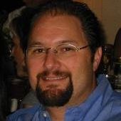 Profile Picture of Stephen Davis (@monsignor) on Pinterest