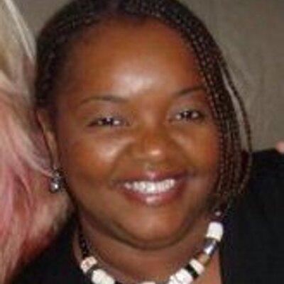 Profile Picture of Kathy Dozier-Hawkins (@kingdomproducti) on Twitter