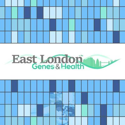 Profile Picture of EastLondonGenes&Health (@EastLondonGenes) on Twitter