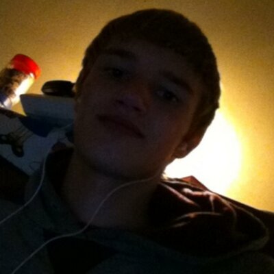 Profile Picture of Kyle Bartelt (@Kyle_B_Stewie) on Twitter