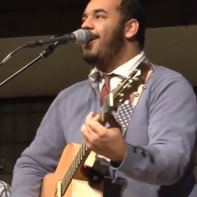 Profile Picture of Samuel Overman (@samuelhoverman) on Twitter