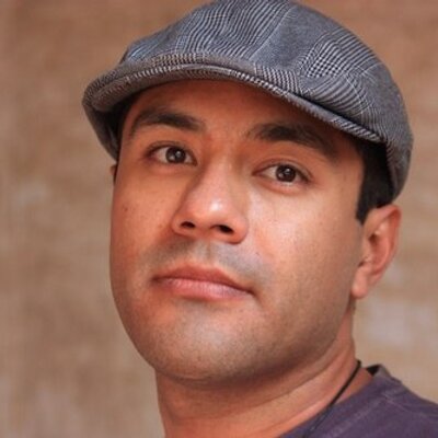 Profile Picture of Luis Garnica (@luisgarnica1979) on Twitter