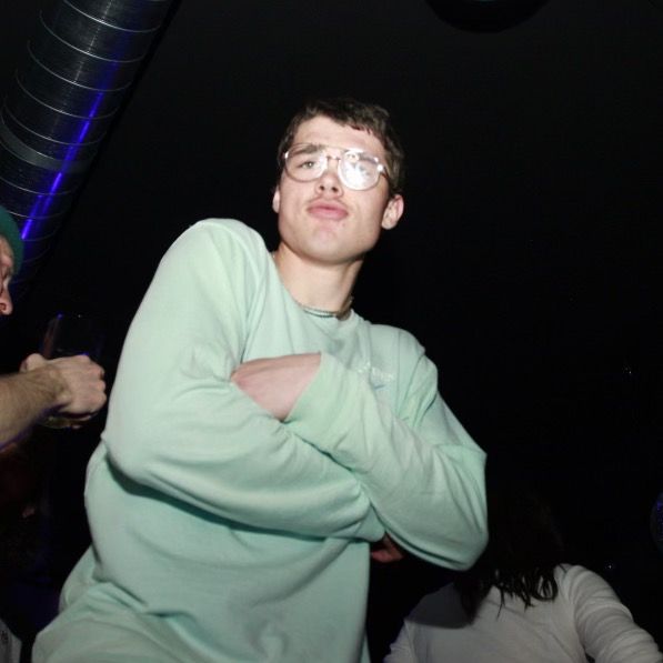 Profile Picture of David Hammond (@daverham) on Tiktok