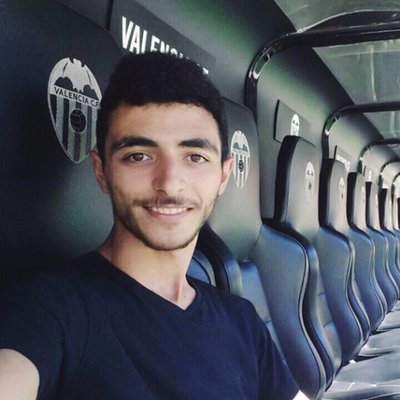 Profile Picture of Shibli Sleibi (@ShibliSleibi) on Twitter