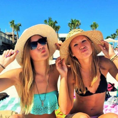 Profile Picture of Rachel Gavin (@gavinrach) on Twitter