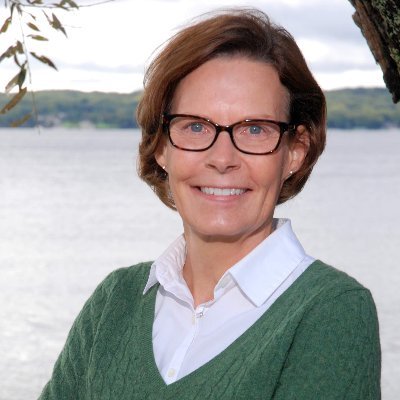 Profile Picture of Elizabeth Lochner Abel (@liz4wisconsin) on Twitter