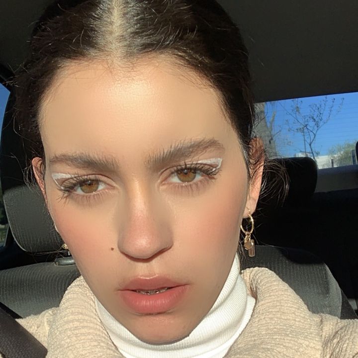Profile Picture of Aime Chaparro (@aimechaparro) on Tiktok