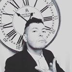 Profile Picture of Osya Solowyk (@joseph_nikolai_limitless_ink) on Instagram