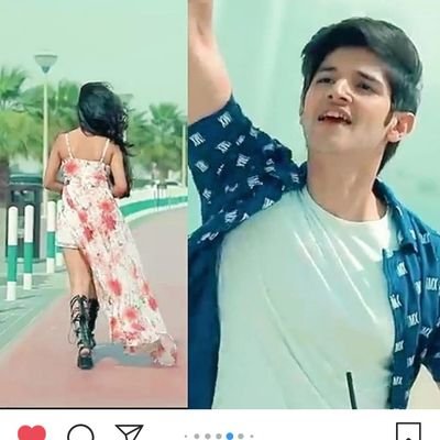 Profile Picture of Prutha Patel (@PruthaPatel15) on Twitter