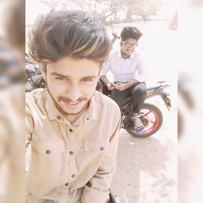 Profile Picture of adam_chuppy (@adam_chuppy) on Tiktok