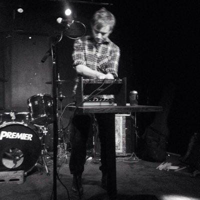 Profile Picture of Jared Arnold (@jared_arnold) on Twitter