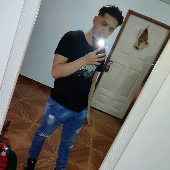 Profile Picture of Wilmer Morales (@wilmermorales2405) on Tiktok