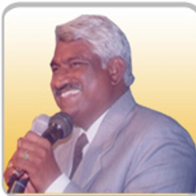 Profile Picture of Ramakrishna Reddy (@Ramakri75522231) on Twitter