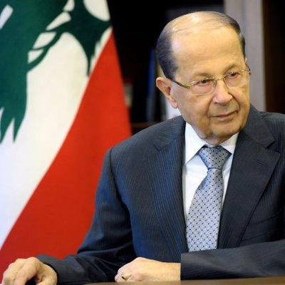 Profile Picture of General Michel Aoun (@General_Aoun) on Twitter
