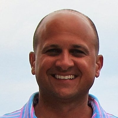 Profile Picture of Steven Sarnowski (@ssarnowski26) on Twitter