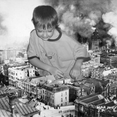 Profile Picture of Paul  Calvey (@theAntiCalvey) on Twitter