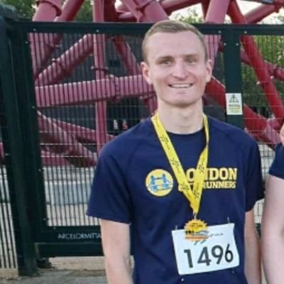 Profile Picture of Joe Moorhouse (@_joemoorhouse) on Twitter