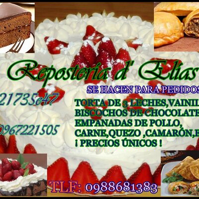 Profile Picture of Ruben Alcivar (@RubenAlcivar5) on Twitter