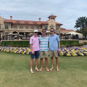 Profile Picture of Corey Maier (@CoreyMaier4) on Twitter