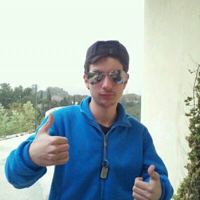 Profile Picture of Jose Merchan (@josemerchan97) on Twitter