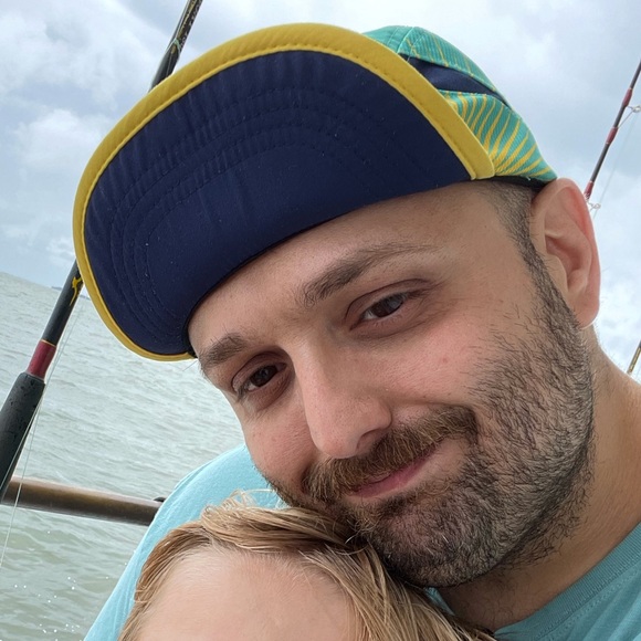 Profile Picture of Mike Baum (@disciplesfc) on Poshmark