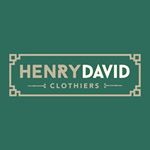 Profile Picture of Henry David Clothiers (@henrydavidclothiers) on Instagram