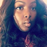 Profile Picture of Damonica Williams (@damonica-williams) on Quora