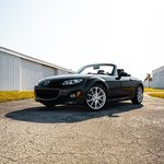 Profile Picture of Randy Thomas (@ralli_miata) on Instagram