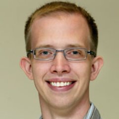 Profile Picture of Andrew Houck (@nanonoodle) on Twitter