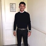 Profile Picture of Dan Sharples (@dansharples) on Instagram