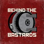 Profile Picture of Behind The Bastards (@bastardspod) on Instagram