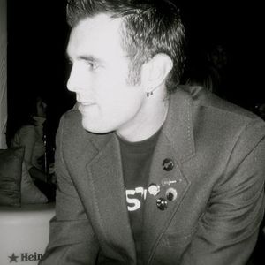 Profile Picture of Brian Stroup (@brianstroup) on Myspace