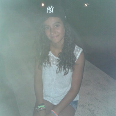 Profile Picture of Silvia Marin (@SILVIAMARIN402) on Twitter