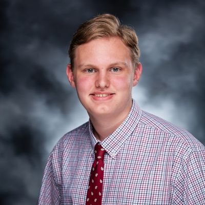 Profile Picture of Jacob Hortman (@jacob_hortman) on Twitter