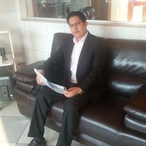 Hernán Ponce - Twitter Profile Picture of Hernán Ponce (@Hernanps19) on Twitter