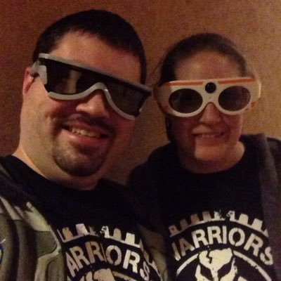 Profile Picture of Andrew Fitts (@@TemplarEcho) on Twitter