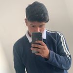 Profile Picture of Jonathan Hinojosa (@jonathangibran17) on Instagram