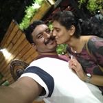 Profile Picture of Bincy Thomas (@bincy5282) on Instagram