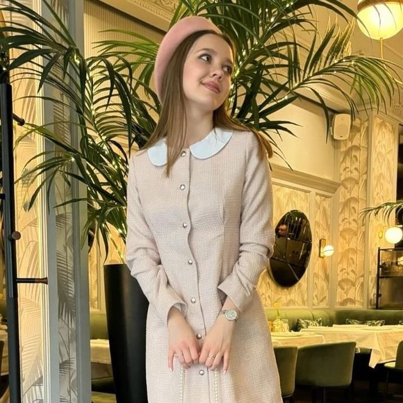 Profile Picture of Emory Casey (@piemca948) on Poshmark