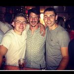 Profile Picture of Dwayne Quinn PT (@dwayneq92) on Instagram