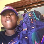 Profile Picture of Keitha Paul Denson (@8oss_35) on Instagram