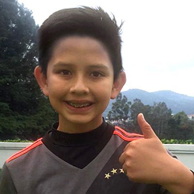 Profile Picture of Erick Larios (@ErickNoelLarios) on Twitter