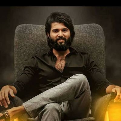 Profile Picture of Sunil@VIJAY DEVARA KONDA (@Srinu28743079) on Twitter