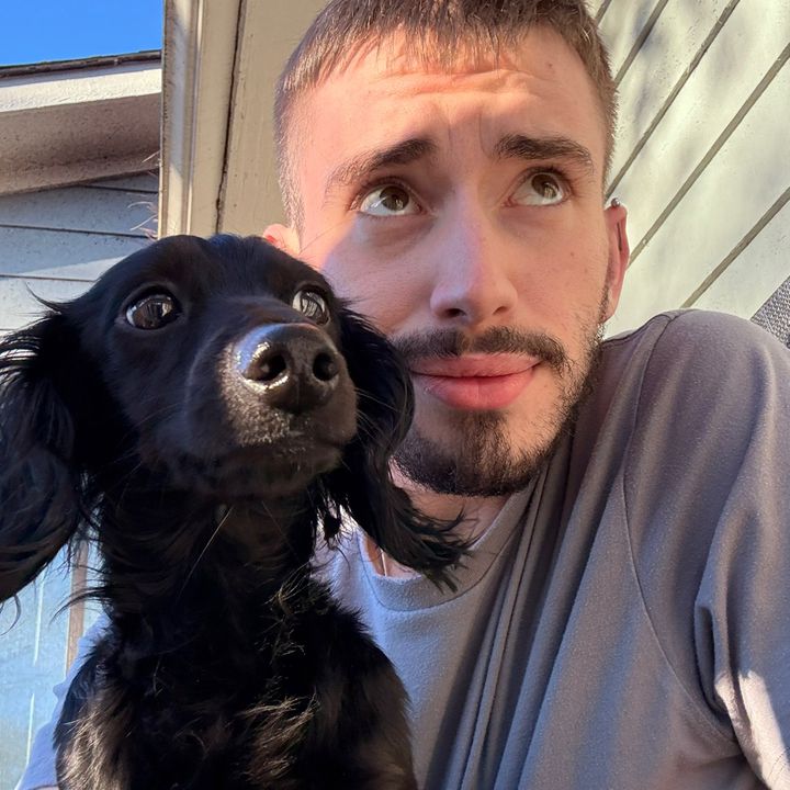 Profile Picture of Aaron Lobur (@aaronlobur) on Tiktok